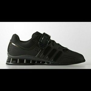 AdiPower Weightlifting Shoes
